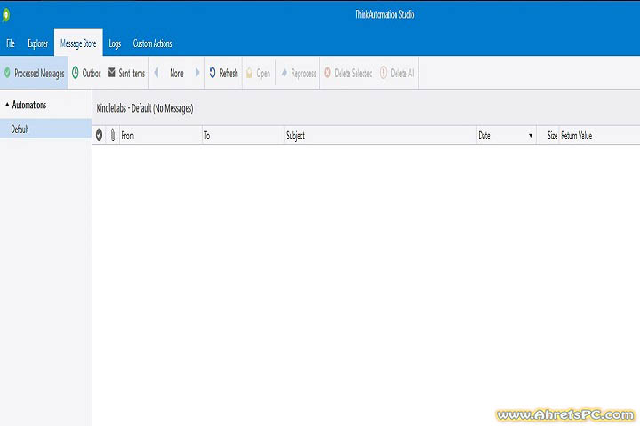 ThinkAutomation 2025 v5.0.1065.2 [Latest Software] Download Free 