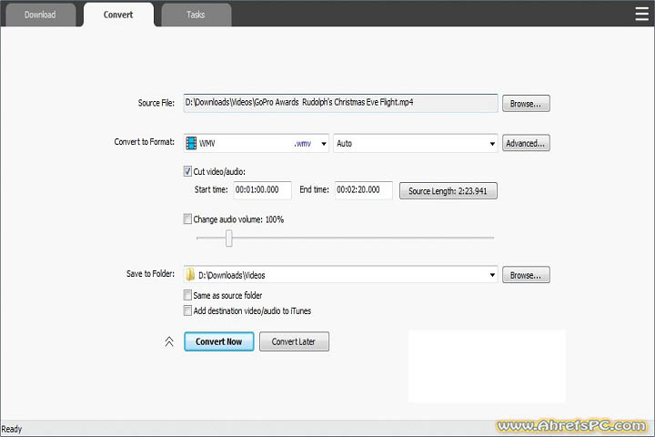 TubeMate Downloader 2025 v5.20.10 [Latest Software] For Window 