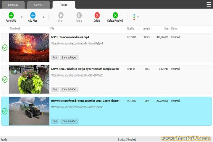 TubeMate Downloader 2025 v5.20.10 [Latest Software] For PC 