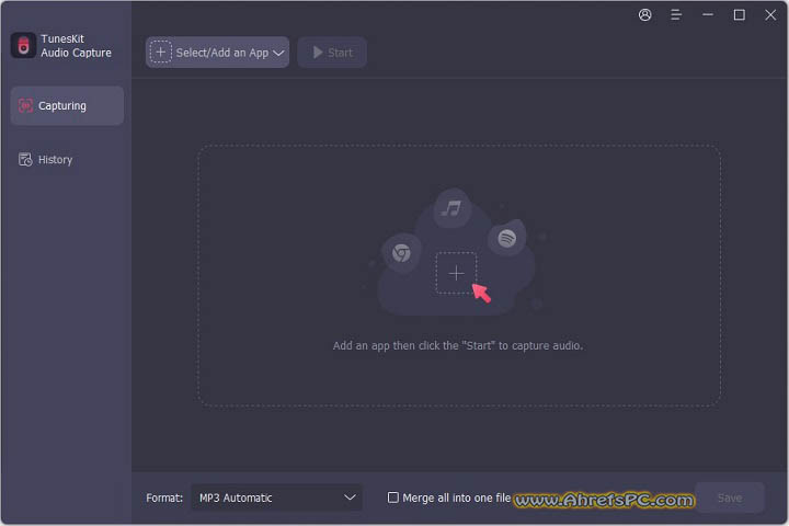 TunesKit Audio 2025 v3.6.0.58 [Latest Software] For PC 