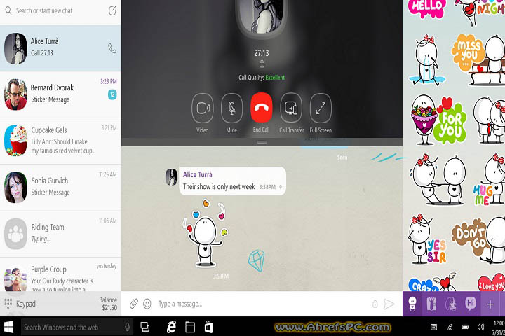 ViberforWindows 2025 v25.5.0 [Latest Software] For PC 