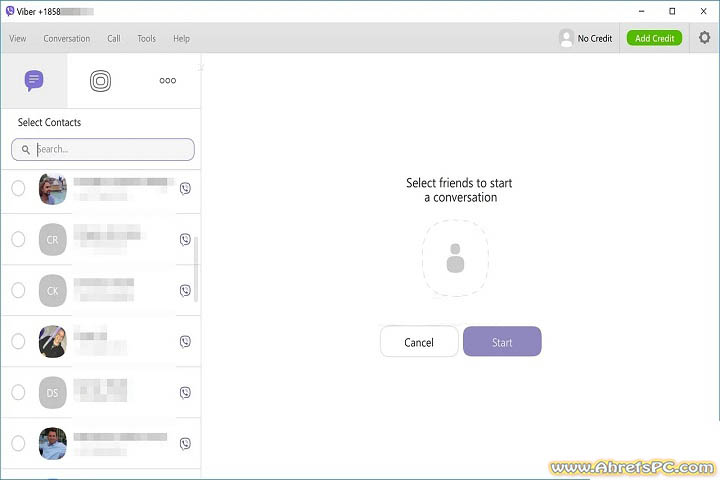 ViberforWindows 2025 v25.5.0 [Latest Software] Full Version 