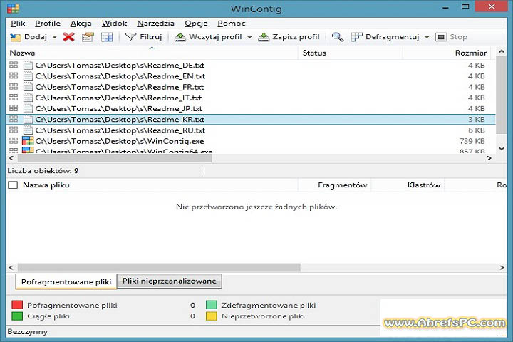 WinContig 2025 v5.0.3.2 [Latest Software] For Window 