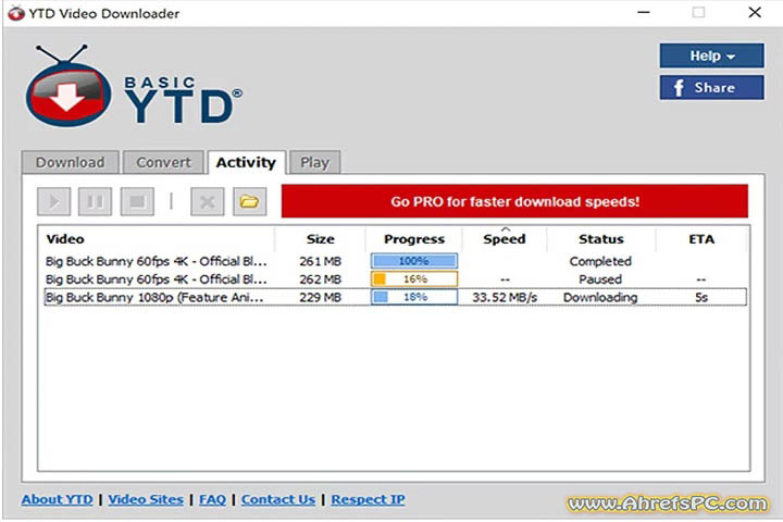 YT Downloader 2025 v9.12.15 [Latest Software] For PC 