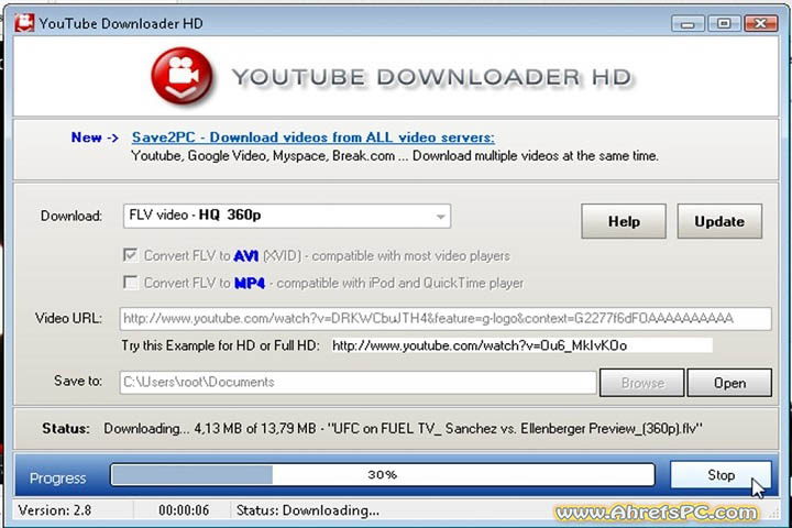 YT Downloader 2025 v9.12.15 [Latest Software] Download Free 