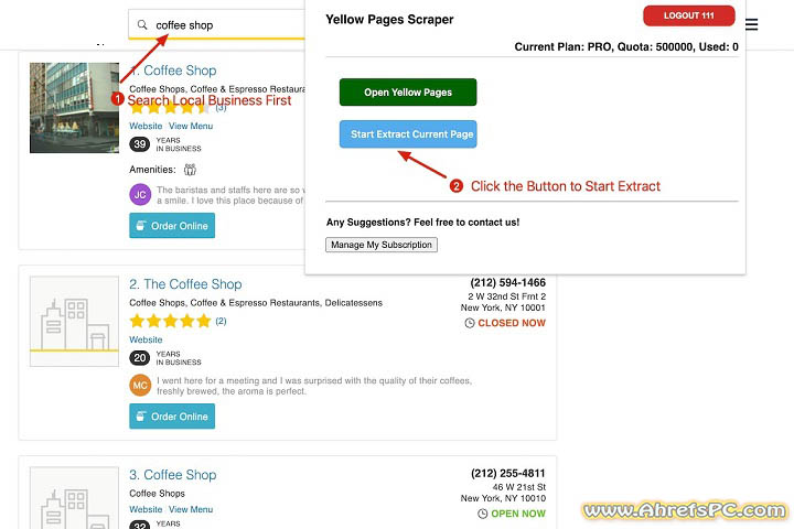 Yellow Leads 2025 v9.2.7 [Latest Software] For PC 