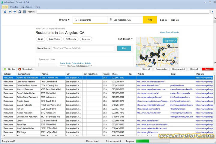 Yellow Leads 2025 v9.2.7 [Latest Software] Full Version 