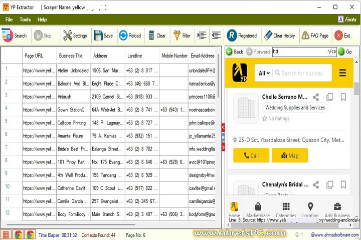 Yellow Leads 2025 v9.2.7 [Latest Software] Download Free 