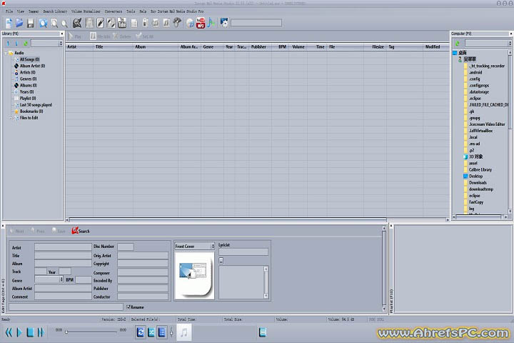 Zortam Mp3 2025 v32.90 [Latest Software] Full Version 