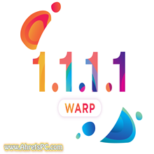 WARP VPN by Cloudflare 5.943.0