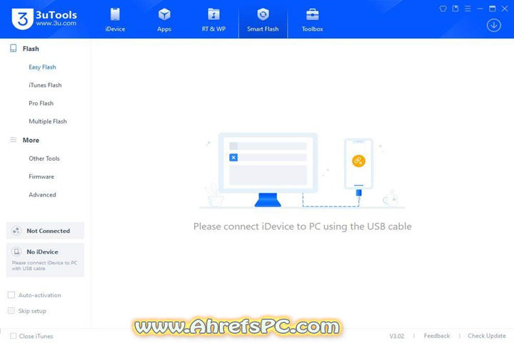 3uTools 3.27.015 [FREE Software]