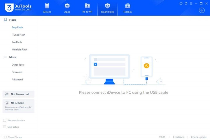 3uTools 3.27.015 [PCSoftware]