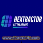 AEscripts Hextractor v1.1.2 [Latest Software]