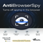 Abelssoft AntiBrowserSpy Multilingual v9.01.63857 [Latest Software]
