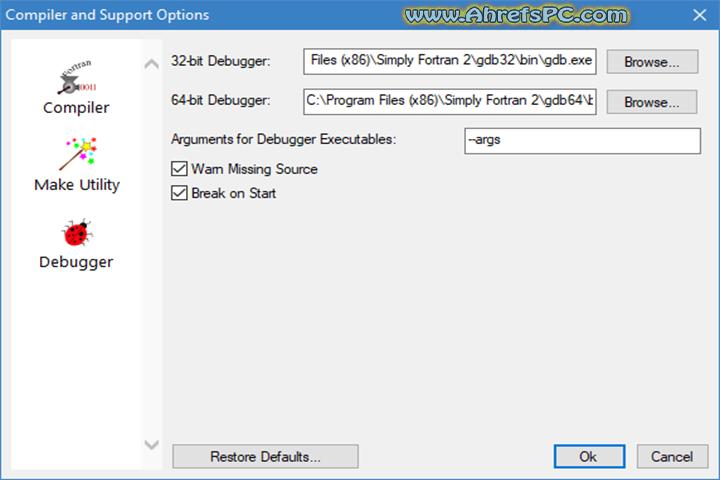 Approximatrix Simply Fortran 3.41.4435 [Free Software] 