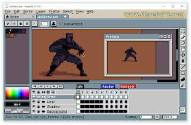 Aseprite 1.3.14.4 (x64) [Free Software]
