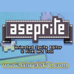 Aseprite 1.3.14.4 (x64) [Latest Software]